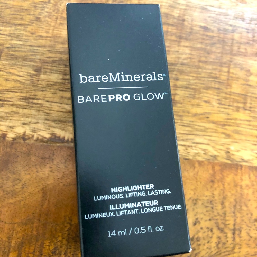 BareMinerals BarePro Glow